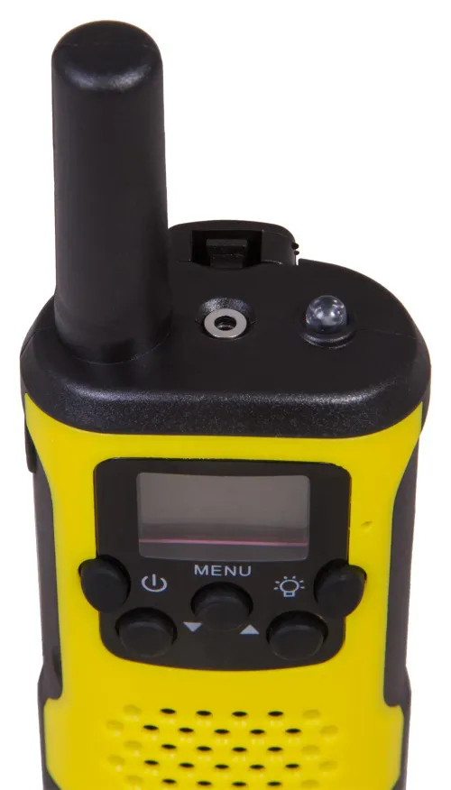 immagine di Walkie-Talkie FM Bresser National Geographic Set,  6