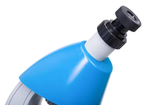 immagine di Microscopio Levenhuk Discovery Micro con libro,  12