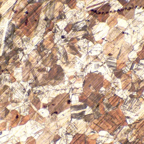 immagine di Microscopio metallografico digitale MAGUS Metal D650,  21