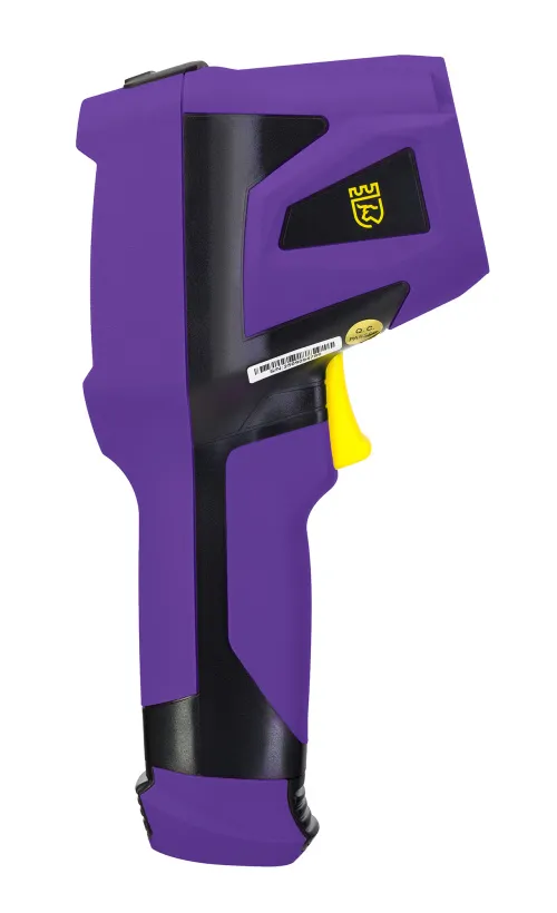 figura di Termocamera Ermenrich Seek TV55,  5