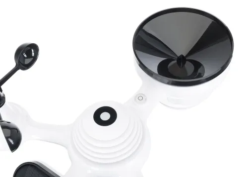 immagine di Stazione meteo Levenhuk Wezzer PLUS LP150,  8