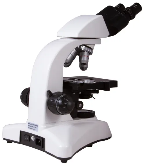 immagine di Microscopio binoculare Levenhuk MED 25B,  7