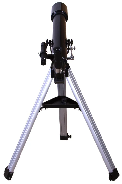 foto di Telescopio Levenhuk Skyline 70x700 AZ,  4