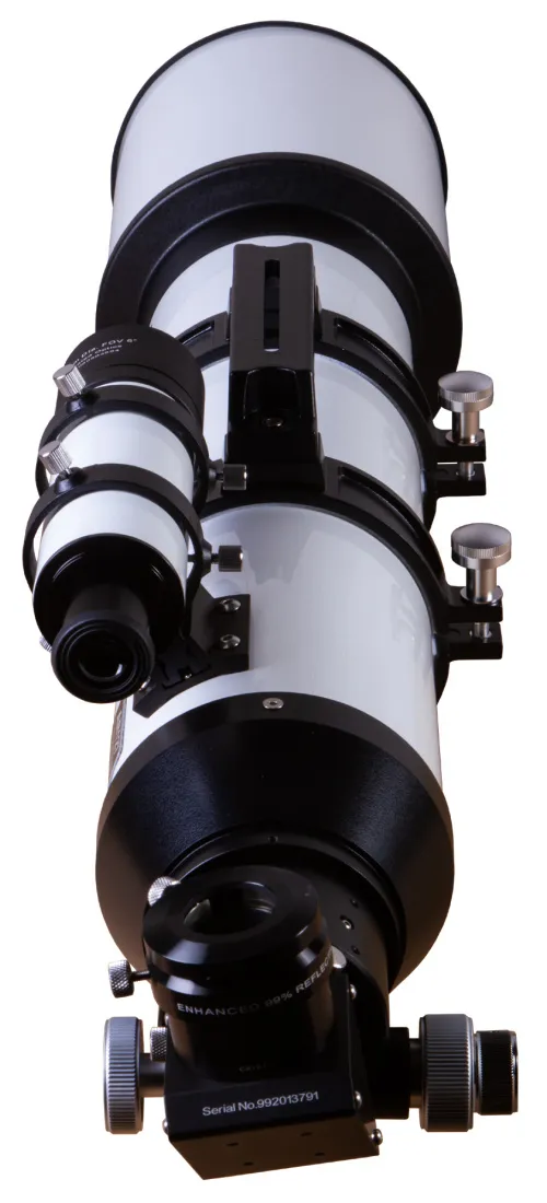 foto di Explore Scientific AR127 f/6,5 Tubo ottico Air-Spaced Doublet,  6