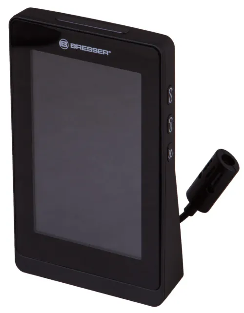 immagine di Stazione meteo a colori Bresser Temeo Life H, nero,  3