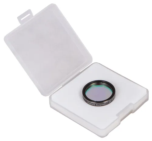 foto di Explore Scientific 1,25" H-Beta Filtro nebulare,  5