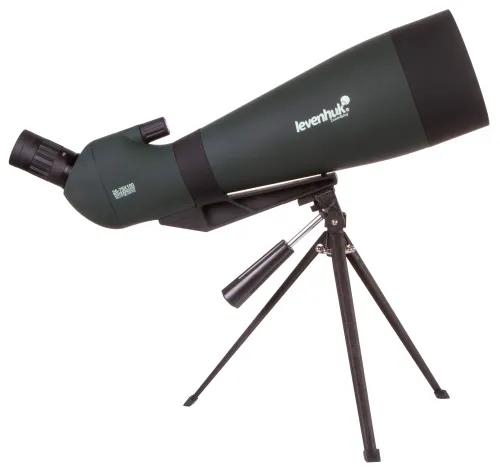 figura di Cannocchiale terrestre Levenhuk Blaze BASE 100,  3