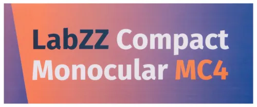 fotografia di Monoculare Levenhuk LabZZ MC4,  15