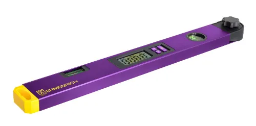 fotografia di Goniometro digitale Ermenrich Verk DA40,  3