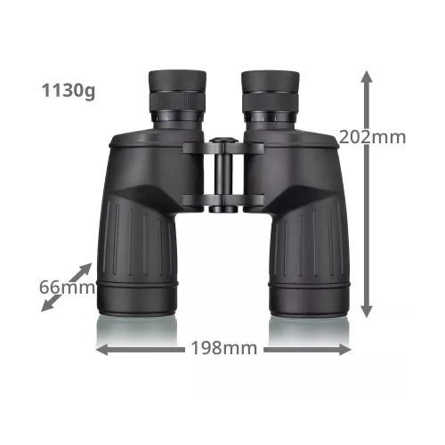 foto di Binocolo Bresser Astro & Marine SF 7x50 WP,  3