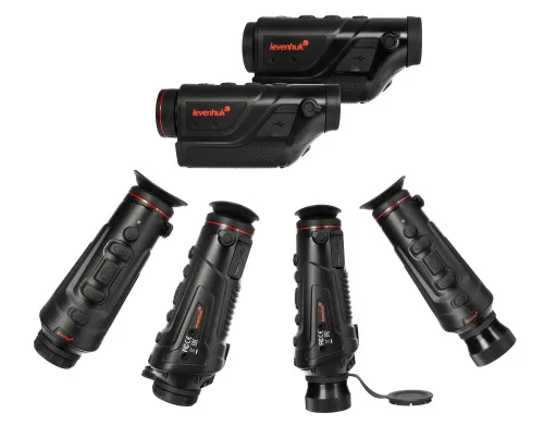 figura di Visore termico monoculare Levenhuk Fatum Z700,  3