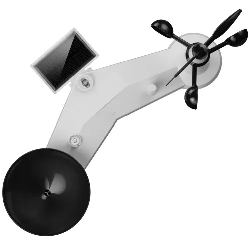 figura di Stazione meteo Bresser 7-in-1 8 giorni 4CAST Wi-Fi,  6