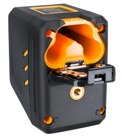 foto di Livella laser Ermenrich BASE LT40,  9