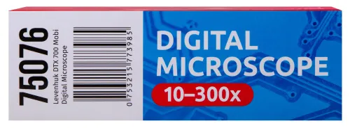 immagine di Microscopio digitale Levenhuk DTX 700 Mobi,  19