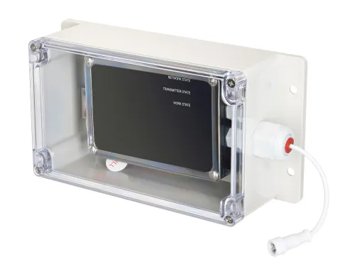 immagine di Stazione meteo Levenhuk Wezzer PRO LP700,  7