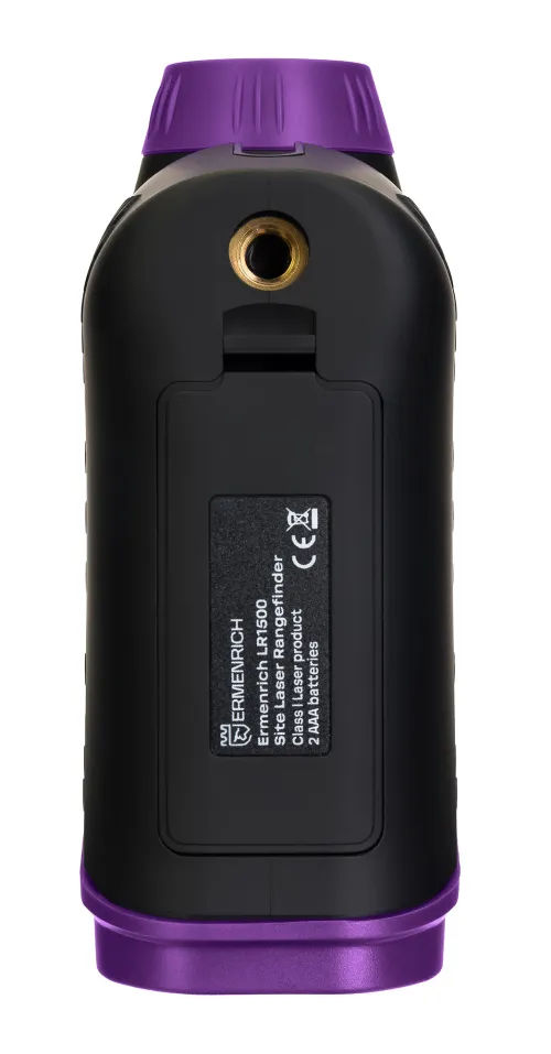 fotografia di Distanziometro laser Ermenrich LR1500,  7