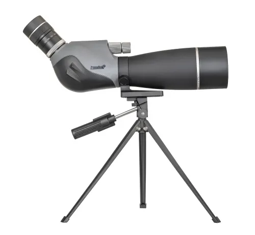 fotografia di Cannocchiale terrestre Levenhuk New Blaze ED 70,  5