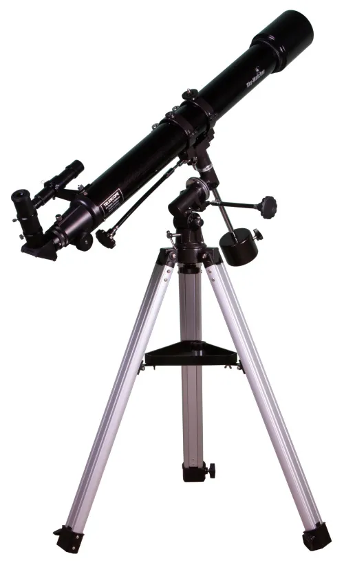 immagine di Telescopio Sky-Watcher Capricorn AC70/900EQ1,  5