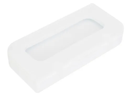 figura di Vetrino di calibrazione CS3 MAGUS (0,01/0,05/0,1),  2