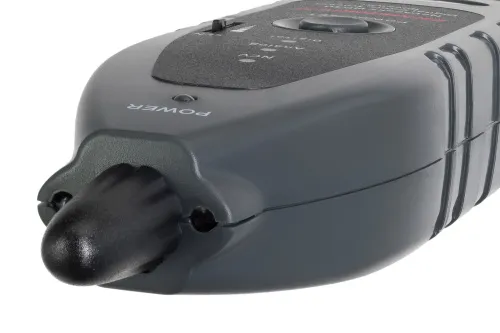 figura di Rilevatore di cavi digitale Ermenrich NetGeeks NP40,  8