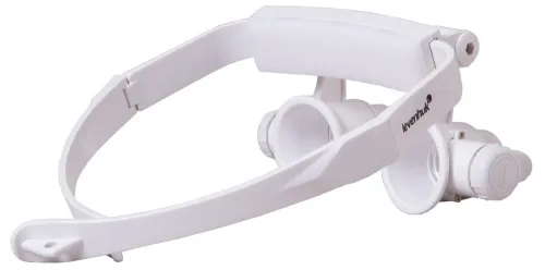 immagine di Occhiali d’ingrandimento Levenhuk Zeno Vizor G6,  5