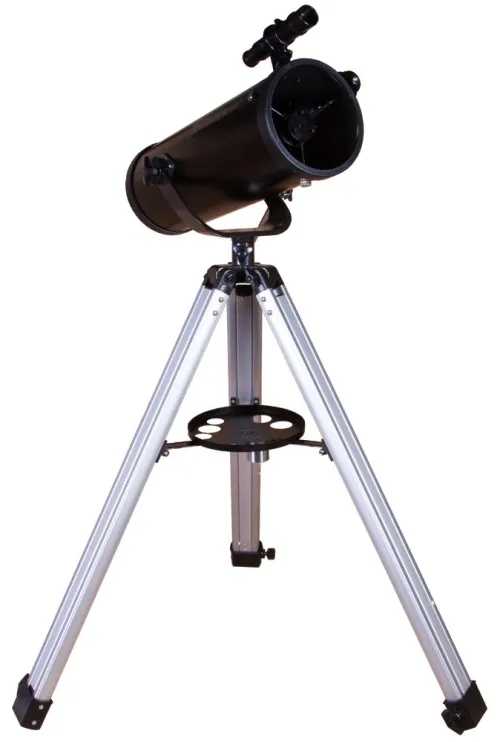 fotografia di Telescopio Levenhuk Skyline BASE 120S,  5