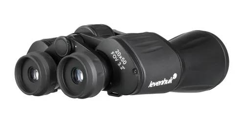 immagine di Binocolo Levenhuk New Atom 20x50,  12
