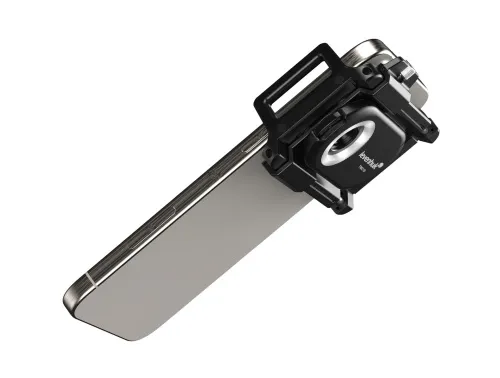 fotografia di Microscopio LED per smartphone Levenhuk Kelvin TMC10,  4