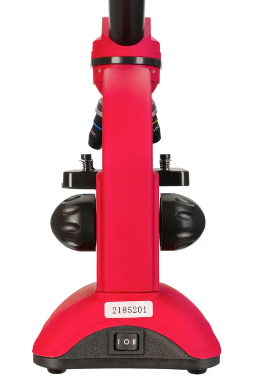 immagine di Microscopi Levenhuk Discovery Nano,  9