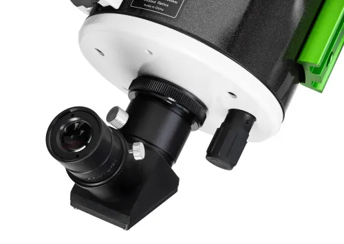 fotografia di Telescopio Sky-Watcher MAK127 AZ-GTi GOTO,  6