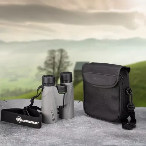 immagine di Binocolo Bresser Travel 8x42,  2