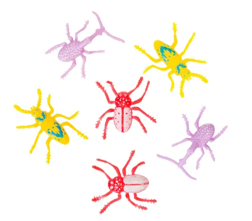 immagine di Kit di esplorazione Levenhuk Discovery Basics EK70,  12