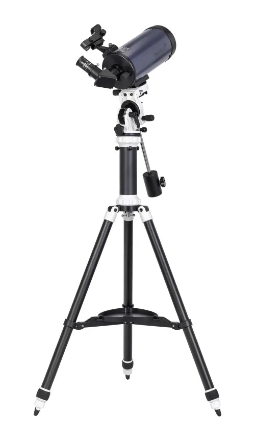 figura di Telescopio Levenhuk New Skyline PRO MAK 102/1300 AZ-EQA,  3