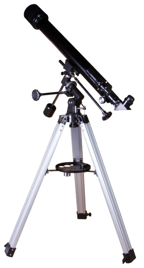 fotografia di Telescopio Levenhuk Skyline PLUS 60T,  4