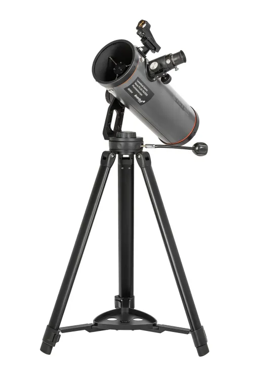 foto di Fototelescopio Levenhuk Kelvin Nova PLUS 114/500,  4