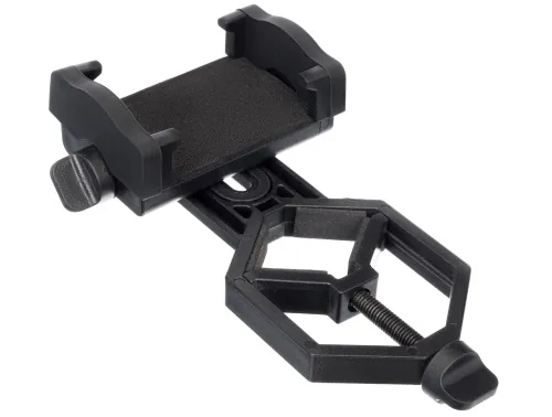 fotografia di Adattatore per smartphone Levenhuk Discovery DSA 10,  3