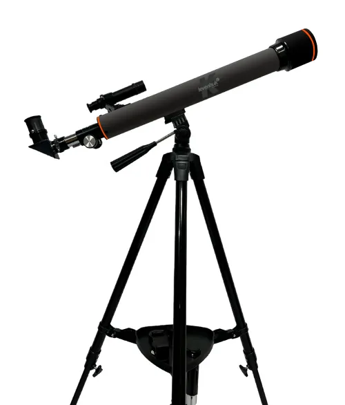 fotografia di Fototelescopio Levenhuk Kelvin Nova BASE 50/600,  3