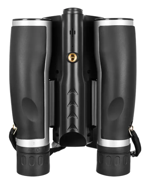 fotografia di Binocolo Levenhuk Atom Digital DB20 LCD,  6