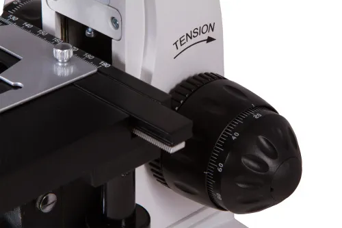 immagine di Microscopio binoculare Levenhuk MED 25B,  14