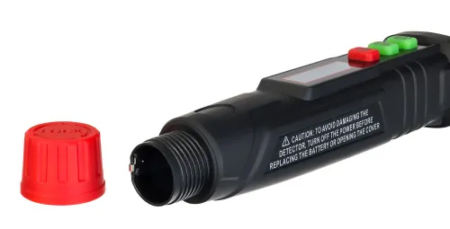 fotografia di Luxmetro digitale Ermenrich Seek MX10,  5