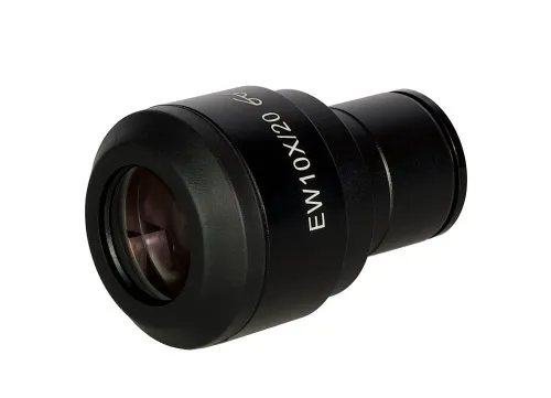 immagine di Oculare con scala graduata MAGUS O10S 10х/20 mm (D 23,2 mm),  2