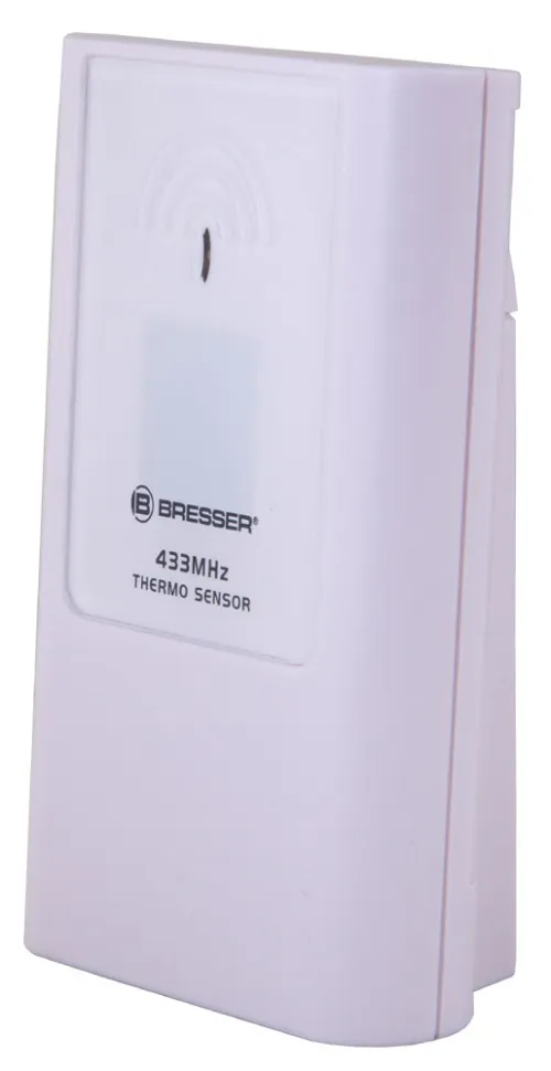 foto di Bresser Temeotrend ST stazione meteo, nero,  8