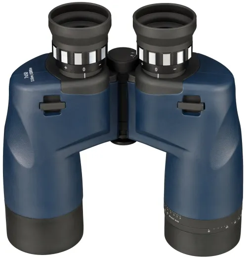 foto di Binocolo Bresser Topas 7x50 WP con bussola,  5