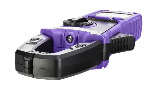 immagine di Pinza amperometrica digitale Ermenrich Ping MK20,  6