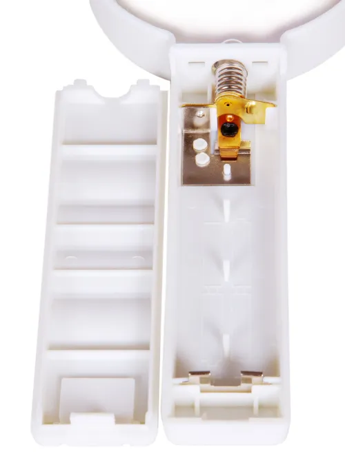 figura di Lente d’ingrandimento Levenhuk Zeno Handy ZH35,  8