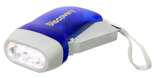 fotografia di Torcia Levenhuk Discovery Basics SR10,  3