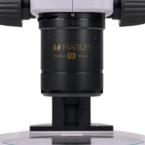 immagine di Microscopio stereoscopico MAGUS Stereo A18T,  18