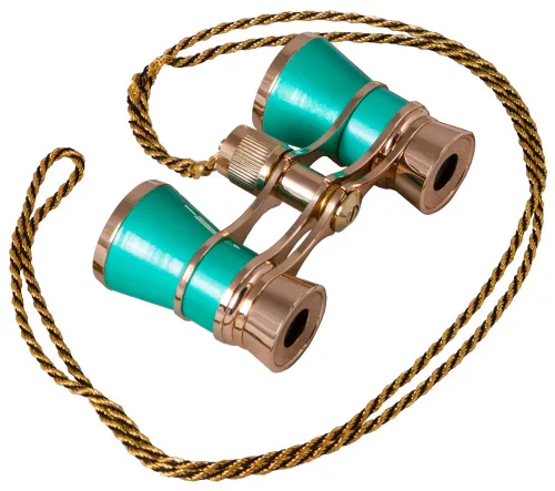 foto di Binocolo da teatro Levenhuk Broadway 325C (con cordoncino da collo),  6