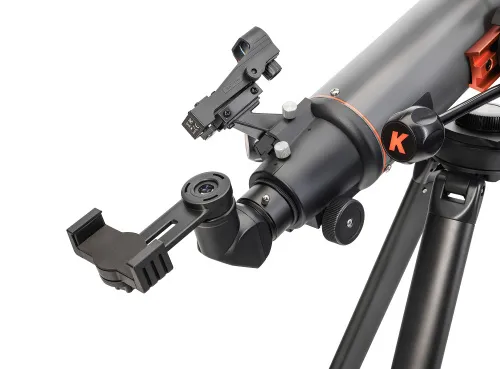 figura di Fototelescopio Levenhuk Kelvin Nova PLUS 90/660,  9
