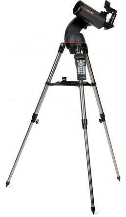 figura di Telescopio  Celestron NexStar 90 SLT,  6